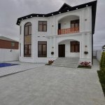 Продажа 5 комнатная Дача, Бузовна, Хязяр район 20