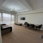 Kirayə (aylıq) 2 otaqlı Yeni Tikili, İnşaatçılar metrosu, Yasamal rayonu 3