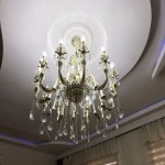 Kirayə (günlük) 4 otaqlı Həyət evi/villa Qəbələ 11