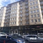 Kirayə (aylıq) Obyekt, İçərişəhər metrosu, Səbail rayonu 1