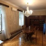 Satılır 8 otaqlı Həyət evi/villa, Nəsimi metrosu, 6-cı mikrorayon, Binəqədi rayonu 10