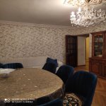 Satılır 3 otaqlı Köhnə Tikili, Neftçilər metrosu, Nizami rayonu 3