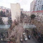 Kirayə (aylıq) 3 otaqlı Köhnə Tikili, Qara Qarayev metrosu, 8-ci kilometr, Nizami rayonu 23