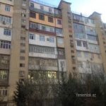 Satılır 3 otaqlı Köhnə Tikili, Avtovağzal metrosu, Biləcəri qəs., Binəqədi rayonu 1