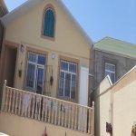 Satılır 3 otaqlı Həyət evi/villa, Koroğlu metrosu, Zabrat qəs., Sabunçu rayonu 2