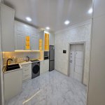 Аренда 2 комнатная Новостройка, м. Гянджлик метро, Хетаи район 4