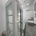 Kirayə (aylıq) Obyekt, Gənclik metrosu, Nəsimi rayonu 5