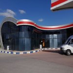 Satılır Obyekt Qəbələ 11