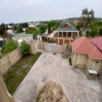 Satılır 7 otaqlı Həyət evi/villa, Bilgəh qəs., Sabunçu rayonu 2