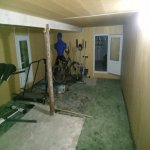 Satılır 4 otaqlı Həyət evi/villa, Biləcəri qəs., Binəqədi rayonu 5