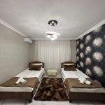 Kirayə (günlük) 3 otaqlı Həyət evi/villa Qəbələ 14