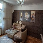 Satılır 4 otaqlı Həyət evi/villa, Nəsimi metrosu, Rəsulzadə qəs., Binəqədi rayonu 13