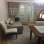 Satılır 3 otaqlı Köhnə Tikili, İnşaatçılar metrosu, Yasamal rayonu 1