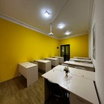 Kirayə (aylıq) 1 otaqlı Ofis, Gənclik metrosu, Nəsimi rayonu 10