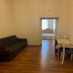 Kirayə (aylıq) 2 otaqlı Həyət evi/villa, 28 May metrosu, Nəsimi rayonu 1
