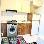 Kirayə (aylıq) 2 otaqlı Köhnə Tikili, Memar Əcəmi metrosu, Nəsimi rayonu 5