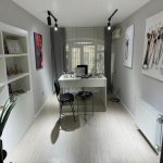 Kirayə (aylıq) 4 otaqlı Ofis, Nəsimi rayonu 2