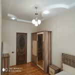 Kirayə (aylıq) 3 otaqlı Yeni Tikili, Qara Qarayev metrosu, Nizami rayonu 4