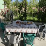 Kirayə (günlük) 3 otaqlı Həyət evi/villa Qəbələ 14