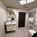 Satılır 2 otaqlı Yeni Tikili, İnşaatçılar metrosu, Yeni Yasamal qəs., Yasamal rayonu 11