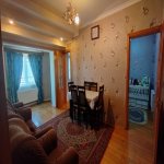 Satılır 3 otaqlı Yeni Tikili, 20 Yanvar metrosu, Yeni Yasamal qəs., Yasamal rayonu 5