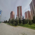 Kirayə (aylıq) 2 otaqlı Yeni Tikili, Dərnəgül metrosu, 7-ci mikrorayon, Binəqədi rayonu 12