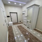 Kirayə (aylıq) 3 otaqlı Yeni Tikili, Nəriman Nərimanov metrosu, Montin qəs., Nərimanov rayonu 1
