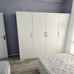 Kirayə (aylıq) 3 otaqlı Yeni Tikili, Qara Qarayev metrosu, Nizami rayonu 8