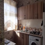 Satılır 1 otaqlı Həyət evi/villa, Binə qəs., Xəzər rayonu 3