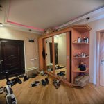 Satılır 5 otaqlı Köhnə Tikili, Qara Qarayev metrosu, 8-ci kilometr, Nizami rayonu 16