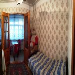Satılır 4 otaqlı Köhnə Tikili, Qara Qarayev metrosu, Nizami rayonu 10