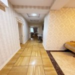 Kirayə (aylıq) 3 otaqlı Yeni Tikili, Ağ şəhər, Xətai rayonu 13