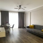 Аренда 2 комнатная Новостройка, м. 20 Января метро, Ясамал район 3