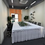 Аренда 16 комнатная Офис, м. Нариман Нариманов метро, Наримановский р-н район 25