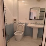 Kirayə (aylıq) 3 otaqlı Köhnə Tikili, Neftçilər metrosu, Nizami rayonu 17