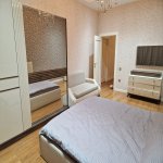 Kirayə (aylıq) 4 otaqlı Yeni Tikili, Nizami metrosu, Nəsimi rayonu 13