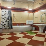 Kirayə (aylıq) 2 otaqlı Yeni Tikili, Xətai metrosu, Xətai rayonu 11