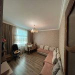 Satılır 3 otaqlı Köhnə Tikili, 8 Noyabr metrosu, Bakıxanov qəs., Sabunçu rayonu 1