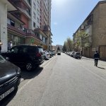 Kirayə (aylıq) Obyekt, Qara Qarayev metrosu, Nizami rayonu 12
