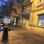 Посуточно 1 комнатная Вторичка, м. Сахил метро, Сябаиль район 13