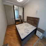 Kirayə (aylıq) 3 otaqlı Yeni Tikili, 20 Yanvar metrosu, Yasamal rayonu 8