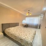 Аренда 2 комнатная Новостройка, Ясамал район 8