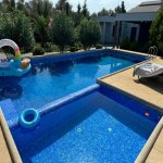 Kirayə (aylıq) 4 otaqlı Bağ evi, Mərdəkan, Xəzər rayonu 4