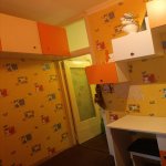 Satılır 3 otaqlı Köhnə Tikili, Həzi Aslanov metrosu, H.Aslanov qəs., Xətai rayonu 6