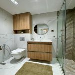 Kirayə (aylıq) 2 otaqlı Yeni Tikili, 28 May metrosu, Nəsimi rayonu 8