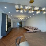 Kirayə (aylıq) 3 otaqlı Yeni Tikili, Xətai metrosu, Dənizkənarı Milli park, Xətai rayonu 6