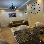 Продажа 3 комнатная Новостройка, пос. Бадамдар, Сябаиль район 29