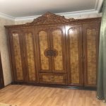 Kirayə (aylıq) 3 otaqlı Köhnə Tikili, 8-ci kilometr, Nizami rayonu 4