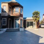 Satılır 6 otaqlı Həyət evi/villa, Koroğlu metrosu, Bakıxanov qəs., Sabunçu rayonu 1