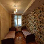 Kirayə (aylıq) 3 otaqlı Yeni Tikili, Neftçilər metrosu, Nizami rayonu 10